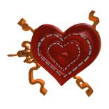 Xmas X-ray (Holiday Exclusive)