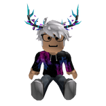 xMGStarz Shoulder Friend / Shoulder Pal