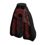 XoX Double Layered Pants