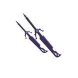 XTale!Asriel's Swords