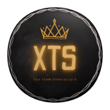 XTS Pin
