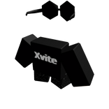 Xvite's Shoulder Pal 