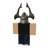 xXTheDJPatrickXx's Shoulder Pal