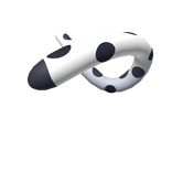 XYZ Mech OC [Panther] tail