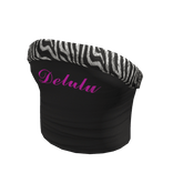 y2k 2000s gyaru delulu top