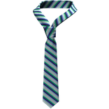 Y2K 3.0 Striped Tie