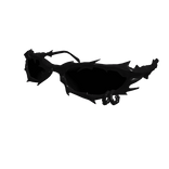 Y2k Black Glasses