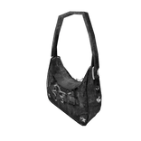 Y2K Black Starlite Handbag