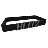 Y2K Blitz Designer Belt
