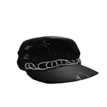 Y2K Chain Cap