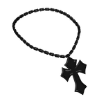 y2k Cross Chain Necklace (3.0)