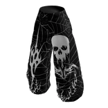 💥Y2K Goth Baggy Pants💥