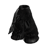 ✅🔴Y2K Goth Black Baggy Pants✅🔴