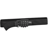Y2k Grunge Grenade Belt Gray 1.0