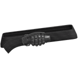 Y2k Grunge Grenade Belt Gray 3.0