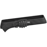 Y2k Grunge Grenade Belt Gray 3.0