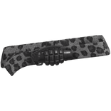 Y2k Grunge Grenade Belt Leopard 3.0