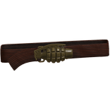 Y2k Grunge Grenade Belt Red 1.0