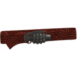Y2k Grunge Grenade Belt Reptile 1.0