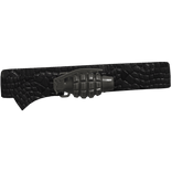 Y2k Grunge Grenade Belt Reptile 1.0