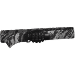 Y2k Grunge Grenade Belt Tiger 1.0