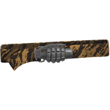 Y2k Grunge Grenade Belt Tiger 1.0