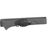 Y2k Grunge Grenade Belt White 1.0