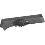 Y2k Grunge Grenade Belt White 3.0