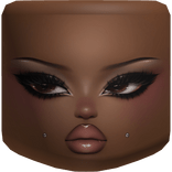 Y2k Grunge Piercing Makeup