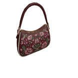 Y2K Leather Shoulder Purse