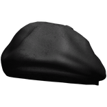 Y2K Luxurious Fancy Fashion Beret (Black)