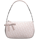 Y2K Luxury Purse in Beige
