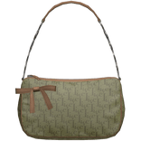 Y2K Luxury Purse in Green