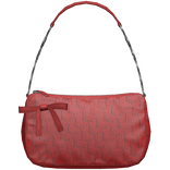 Y2K Luxury Purse in Red
