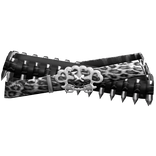 Y2K McBling Bullet Belt 3.0