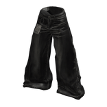 Y2K Pants Black Jeans 