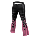 Y2K PANTS PINK 