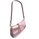 Y2K Pink Purse