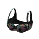 🖤Y2K Punk Cami Crop Top[SUSIE]