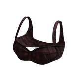 🖤Y2K Punk Plaid  Cami Crop Top[SUSIE] 