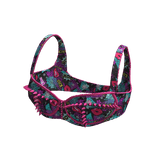 🖤Y2K Punk Spiked  Cami Crop Top[SUSIE]