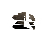 Y2K Shedletsky Hat and Hair [FORSAKEN]