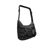 Y2K Side Bag 1.0  - Black