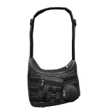 Y2K SIDE BAG 3.0 - BLACK