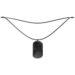 y2k silver chrome hearts emo grunge chain necklace