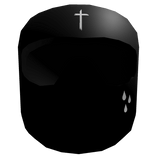 Y2K Ski Mask (Black)