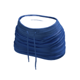 Y2k Skirt (Baby blue)