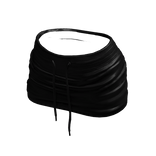 Y2k Skirt (Black)
