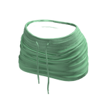 Y2k Skirt (Mint)