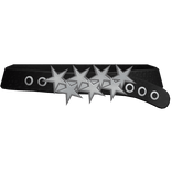 Y2k Star Belt Black - 4.0 Boy